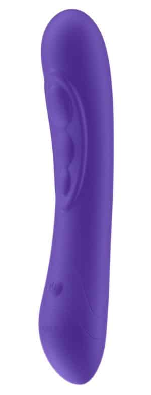 Kiiroo Vibrator„Pearl3“ interaktiv