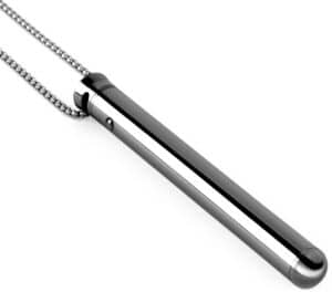 le Wand Vibrator „Necklace Vibe“ mit Kette