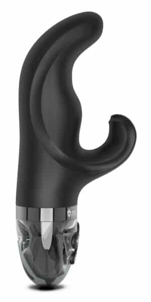 Mystim Rabbitvibrator „Hop Hop Bob“ mit E-Stim