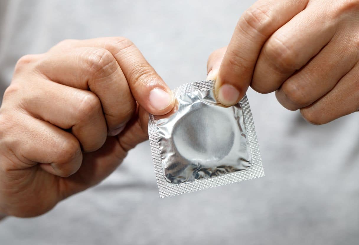 Wie sicher ist ein Kondom? – Fakten zur Verhütungssicherheit